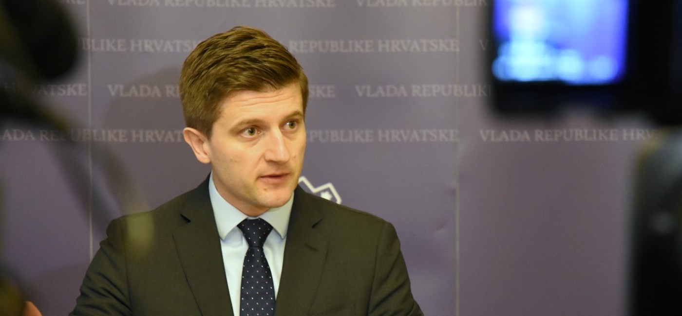 Ministar financija Marić: Niži PDV za lijekove, povećanje iznosa neoporezivih primitaka s 2.500 na 7.500 kuna